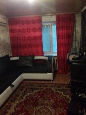 пер. Чайковского (г. Николаев, Ленинский район) - Продається квартира, 23000 $ - АФНУ