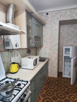 пл. Коммунаров (г. Николаев, Центральный район) - Здається квартира, 5000 грн. - АФНУ