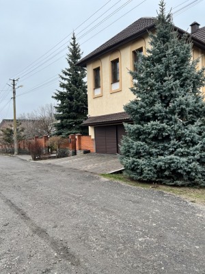 Хрестовоздвиженська (г. Полтава, Киевский район) - Продається будинок, 250000 $ - АФНУ