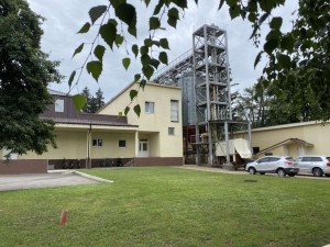 Довгича, 2 (с. Мотижин, Макаровский район) - Продається промисловість, 850000 $ - АФНУ