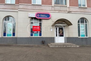 Сергія Колачевського (г. Кривой Рог, Терновской район) - Здається торгівельний майданчик, 350 грн. за кв.м. - АФНУ