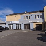 ул. Київська (г. Белая Церковь) - Здається промисловість, 65000 грн. - АФНУ