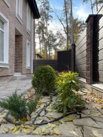 ул. Кондратюка, 1а (г. Буча) - Продається будинок, 180000 $ - АФНУ