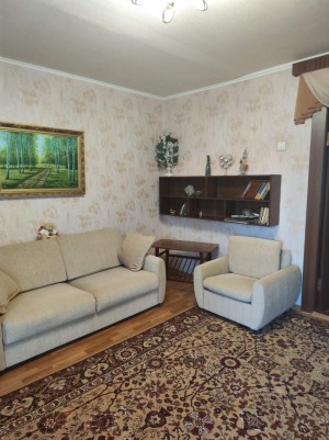 ул. 2-я Слободская (г. Николаев, Центральный район) - Здається квартира, 8500 грн. - АФНУ