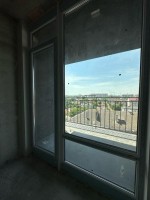 Флотська (г. Ивано-Франковск) - Продається квартира в новобудові, 60760 $ - АФНУ