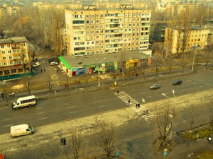 ул. 200 лет Кривого Рога (г. Кривой Рог, Саксаганский район) - Продається торгівельний майданчик, 450000 $ - АФНУ