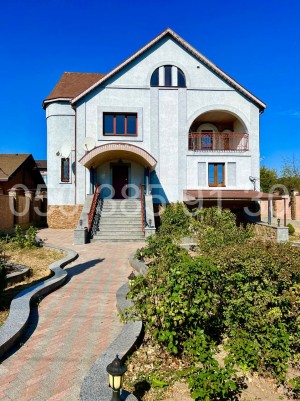 ул. Юбилейная, 14 (г. Полтава, Киевский район) - Продається будинок, 280000 $ - АФНУ