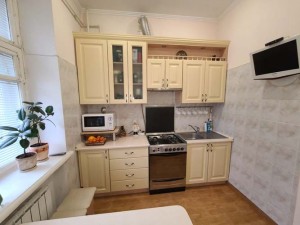 ул. Большая Морская (г. Николаев, Центральный район) - Продається квартира, 77000 $ - АФНУ