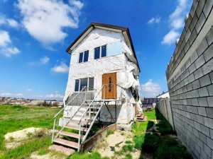 ул. 2-я Продольная, 2/10 (г. Николаев, Ленинский район) - Продається будинок, 40000 $ - АФНУ