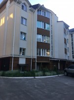 кленова, 2 (пгт. Ворзель, г. Ирпень, ворзель) - Продається квартира, 52000 $ - АФНУ