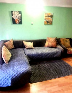 ул. Московская (г. Николаев, Центральный район) - Здається квартира, 10000 грн. - АФНУ