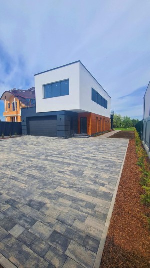 ул. Зелена, 46 (г. Киев, Дарницкий район) - Продається будинок, 350000 $ - АФНУ