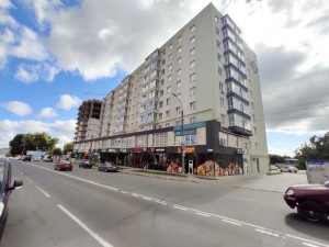 Гетьмана Мазепи, 33 (г. Хмельницкий) - Продається квартира, 33500 $ - АФНУ