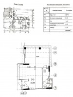 ул. Молочная, 56 (г. Харьков, Червонозаводский район) - Продається офіс, 1200 $ за кв.м. - АФНУ