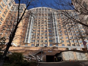 ул. Барбюса Анри, 5в (г. Киев, Печерский район) - Продається офіс, 72000 $ - АФНУ