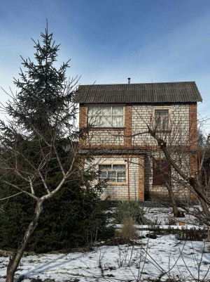 Мрія (г. Кривой Рог, Центрально-Городской район) - Продається будинок, 26000 $ - АФНУ