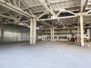 ул. Лидавская (г. Луцк) - Здається склад, 65 грн. за кв.м. - АФНУ