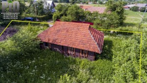 с.Княждвір (г. Коломыя) - Продається будинок, 15000 $ - АФНУ