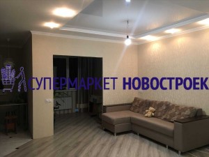 ул. Перспективная, 6 (с. Россошенцы, Полтавский район, садовый) - Продається квартира, 55000 $ - АФНУ