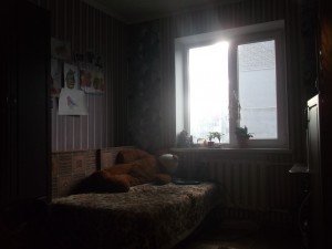 ул. Строителей (г. Николаев, Ленинский район) - Продається квартира, 28000 $ - АФНУ