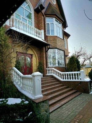 ул. Веретеновская (г. Сумы, Ковпаковский район) - Продається будинок, 400000 $ - АФНУ