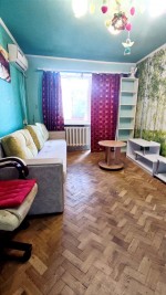 ул. Отакара Яроша, 55 (г. Харьков, Дзержинский район) - Продається квартира, 28900 $ - АФНУ