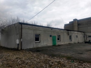 Січових Стрільців (г. Яворив, Яворовский район) - Продається промисловість, 250000 € - АФНУ