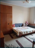 Курсова (г. Белая Церковь) - Продається квартира, 60000 $ - АФНУ