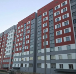 ул. Шевченко (г. Харьков) - Продається квартира в новобудові, 24000 $ - АФНУ