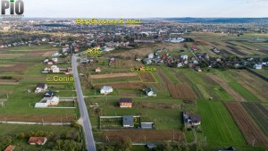 Сопів, - (с. Сопов, Коломыйский район) - Продається сільськогосподарська ділянка, 9300 $ - АФНУ