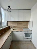 пер. Искринский, 19В (г. Харьков, Московский район) - Продається квартира в новобудові, 69998 $ - АФНУ