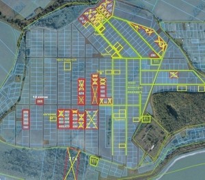 масив Царський (г. Хмельницкий) - Продається сільськогосподарська ділянка, 400 $ за сотку - АФНУ