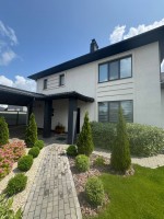 ул. Піонерська (г. Белая Церковь) - Продається будинок, 340000 $ - АФНУ