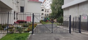 ул. Байды Вишневецкого (г. Черкассы) - Продається квартира, 36000 $ - АФНУ