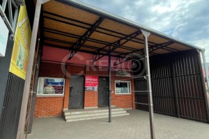 ул. Лебедева-Кумача (г. Кривой Рог, Центрально-Городской район) - Продається торгівельний майданчик, 28000 $ - АФНУ