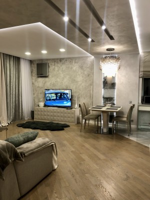 ул. Академика Павлова, 144 (г. Харьков, Киевский район) - Продається квартира, 157500 $ - АФНУ