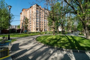 пер. Палія, 4Б (г. Коломыя) - Продається квартира, 42000 $ - АФНУ