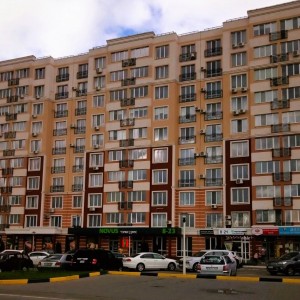 Олександрівська, 18 (с. Новоселки, Киево-Святошинский район) - Продається квартира, 29000 $ - АФНУ