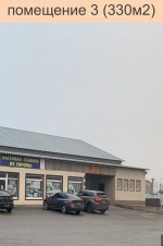 пр. Московский, 259 (г. Харьков, Фрунзенский район) - Продається склад, 205000 $ - АФНУ