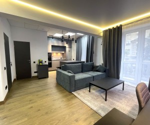 ул. Сумская, 73/75 (г. Харьков, Киевский район) - Продається квартира, 110000 $ - АФНУ