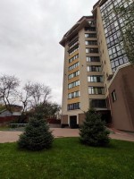 Нагірна, 15 (г. Киев, Шевченковский район) - Продається квартира, 159000 $ - АФНУ