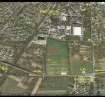 Кінчеш (г. Ужгород, Кінчеш) - Продається коммерційна ділянка, 2600000 $ - АФНУ