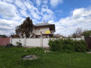 Мешкова, 39 (с. Гнедин, Бориспольский район) - Продається будинок, 195000 $ - АФНУ