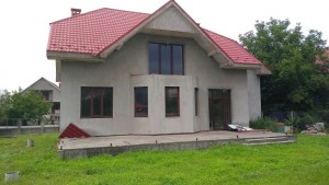 ул. Жовтнева (с. Великие Лазы, Ужгородский район) - Продається будинок, 95000 $ - АФНУ