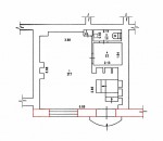 ул. Комсомольская (г. Полтава, Октябрьский район) - Здається рекреаційний об'єкт, 15000 грн. - АФНУ