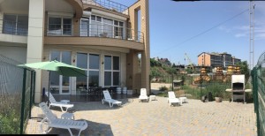 ул. Береговая (г. Ильичевск) - Здається подобово будинок, 7100 грн. - АФНУ