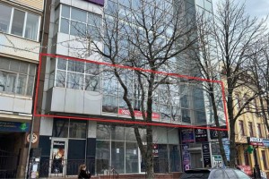 пр. Карла Маркса (г. Кривой Рог, Центрально-Городской район) - Продається торгівельний майданчик, 150000 $ - АФНУ