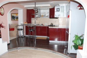 бул. Боровиковского, 3 (г. Полтава, Октябрьский район) - Здається подобово квартира, 400 грн. - АФНУ