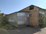 Павліченка (г. Белая Церковь) - Продається склад, 75000 $ - АФНУ
