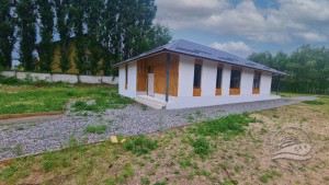 Центральна, 100 (с. Вишеньки, Бориспольский район) - Продається будинок, 125000 $ - АФНУ